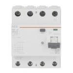 AEG -FI-Schalter 4P Typ B 63A FN463/B300 