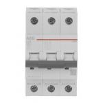 AEG LS-Schalter C 32A            EN63C32 