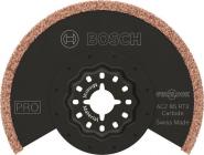 Bosch Blatt für Multifunktionswerkzeuge 