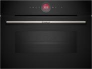 Bosch CMG7241B1 sw EB-Kompaktbackofen 