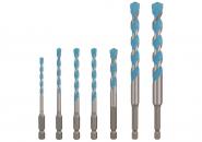 Bosch EXP HEX-9 MultiC.Drill  2608902370 