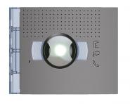 BTicino 351303 Frontblende AV Weitwinkel 