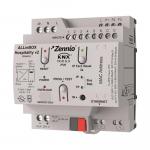 Zennio ZPRHPV2 ALLinBOX Hospitality v2 