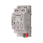 Zennio ZIOMN40V3 MINiBOX 40V3 Multifkt. 