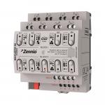 Zennio ZIOMB88 MAXinBOX KNX 