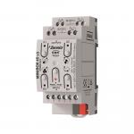 Zennio ZIOMN45V3 MINiBOX KNX 