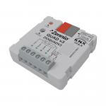 Zennio ZIOQUADV3 QUAD KNX 4analog-/ 