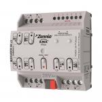Zennio ZIOMB66V3 MAXinBOX KNX 