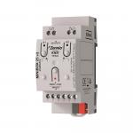Zennio ZIOMN25V3 MINiBOX KNX 