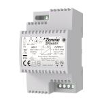 Zennio ZPSAUX1 AudioInRoom Spannungs- 