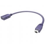 Zennio ZN1AC-UPUSB USB Adapterkabel 