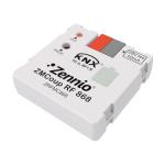 Zennio ZRFMC868 ZMCoup RF 868 KNX TP-RF 