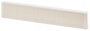 Helios Ersatz-Luftfilter ELF-KWL 340 D/7 