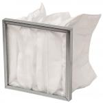 Helios Ersatz Luftfilter    ELFBR 160 F7 