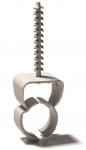Schnabl USA 25-32/55 H0 Up-Schelle 
