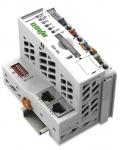 WAGO 750-890 Controller Modbus TCP,4. 