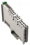 WAGO 750-496 8-Kanal-Analogeingang,0/4 