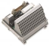 WAGO 704-2054 Übergabemodul für 