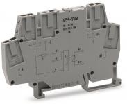 WAGO 859-738 Optokopplermodul, 