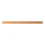 Striebel Cu-Schiene 12x5mm        ZX2046 