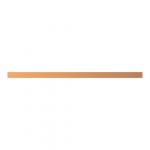 STRIE ZXM2065 CU-Schiene 20x5mm, ZXM2065 