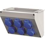 HENS FP Connection Box, FP CB  FP CB 218 