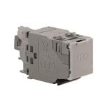 Rutenbeck   UM-Cat.8.1/Class I 40/25/10G 