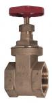 JUPU Absperrschieber 1 1/2'' 11837 11837 