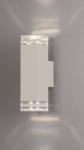 KONS Pollux Wandleuchte weiss    408-250 