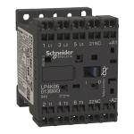 GS Schütz 9A 24VDC          LP4K09013BW3 