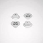 TRILUX Distanzstück 3331 ws      8443700 