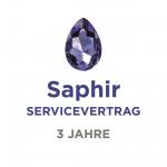 Ideal Saphir Careplan 3 Jahres    SCP3YR 