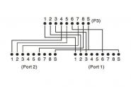 Assmann DIGITUS CAT 5e Patch-   DN-93904 
