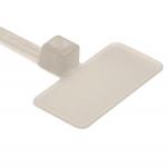 Hellermann IT18FL-PA66-NA(100) 110x2.5mm 