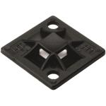 Hellermann QM30-PA66-BK(100) Bef.- 