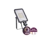 PHIL LED-Strahler Ledinaire IP65 grau 