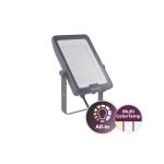 PHIL LED-Strahler Ledinaire IP65 grau 