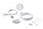 Philips RC159Z Suspension set   75249899 