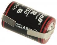 Xcell Batterie       XCR14250+LFU 135216 