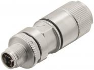 Weidmüller IE-PS-M12X-P-FH Kommuni- 