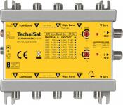 TechniSat TECHNIROUTER 5/2x16  0003/3287 