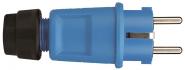 ABL SCHUKOultra Home Stecker     1519150 