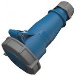 Mennekes 16A3P 6H230V Kupplung       540 