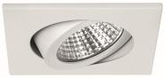 BRUM LED-Einbaust. ws eckig d2w 12462073 