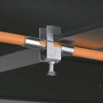 ERICO CADI-Flacheisen-            337400 