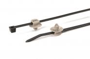 Hellermann T50RFT5-PA66HS/PA66 BK/GY 