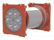 HAUF Doppel-           HSI150 1x1 K2/250 