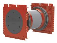 Hauff                   HSI90 1x1 K2/240 