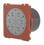 Hauff                   HSI150 1x1 K/500 