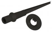 Hauff        MIS60S 1x18-24 BL1300 Set10 